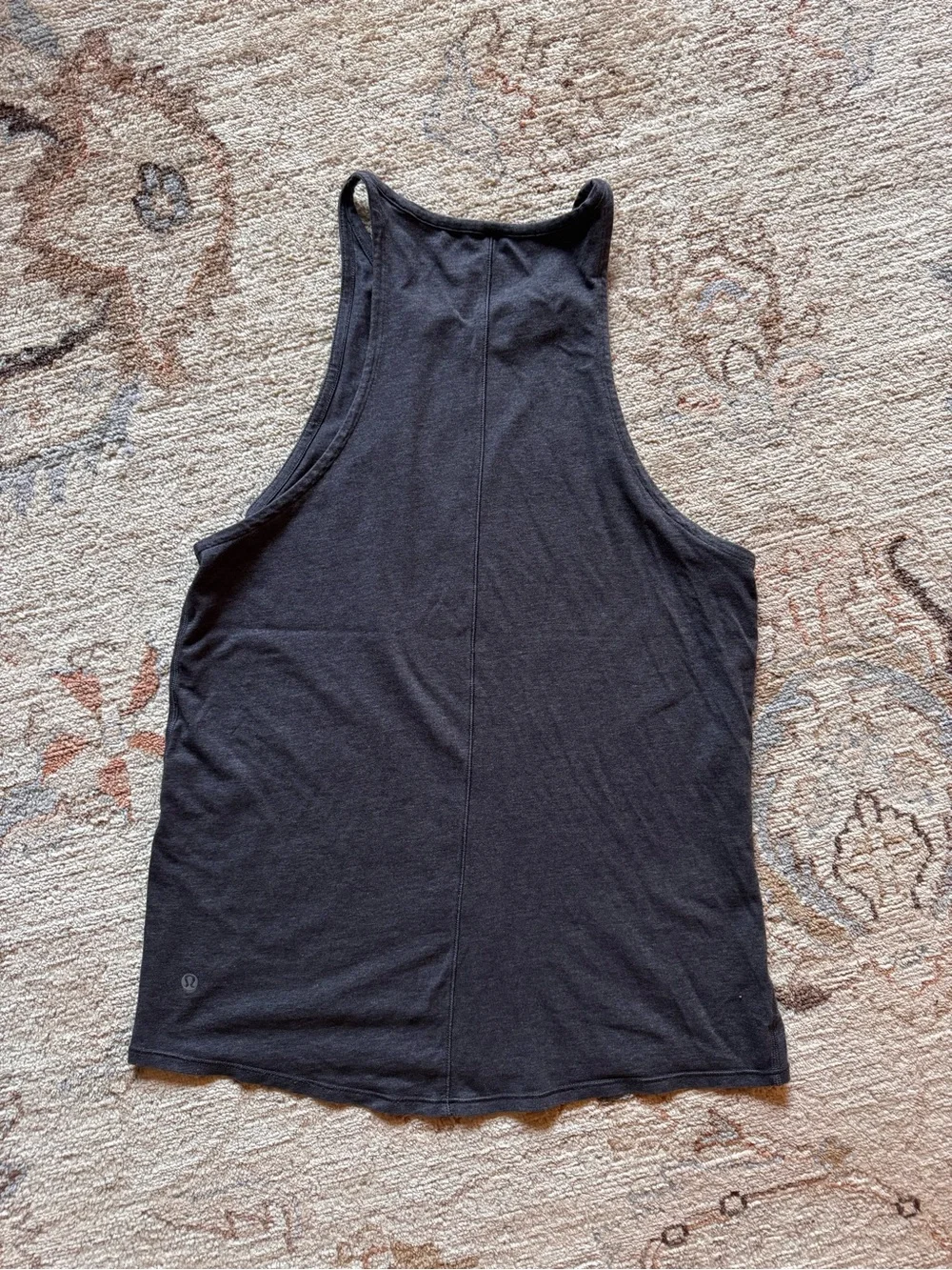 lululemon athletica faded charcoal